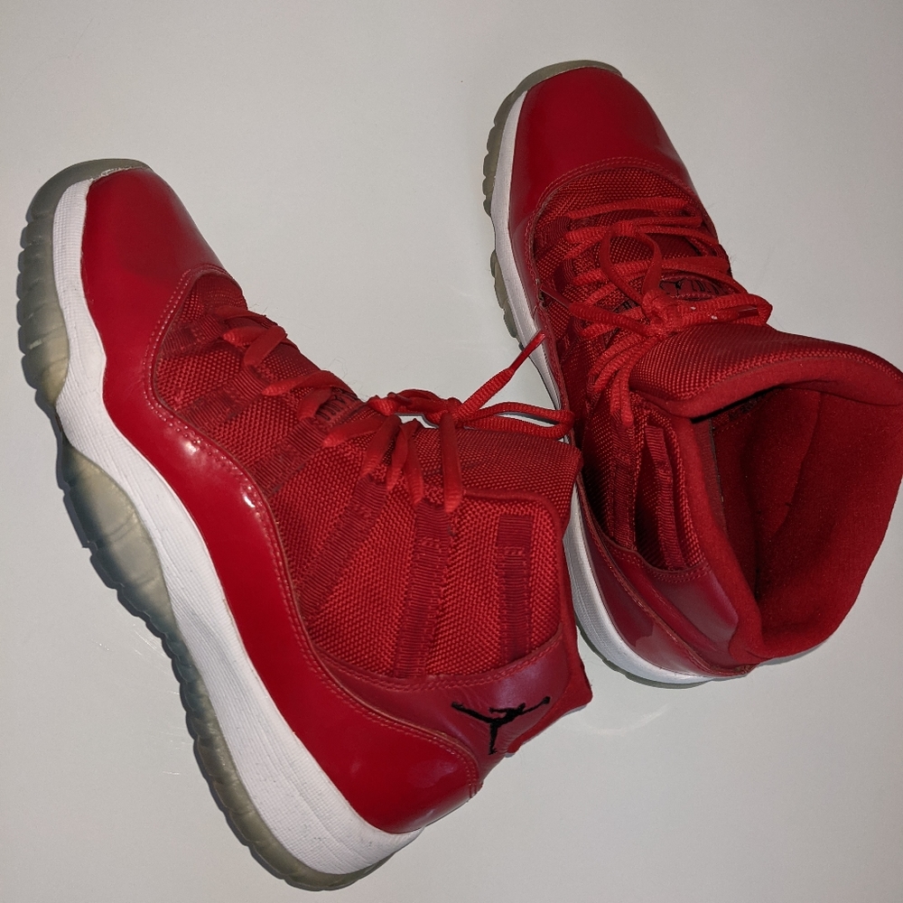Air Jordan 11 Retro "Win like 96"